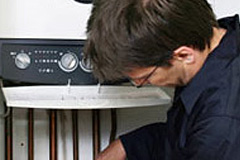 boiler repair Haresfield