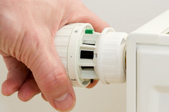 Haresfield central heating repair costs