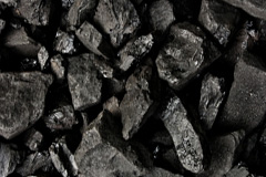 Haresfield coal boiler costs