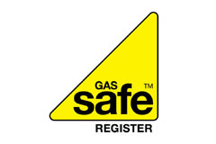 gas safe companies Haresfield